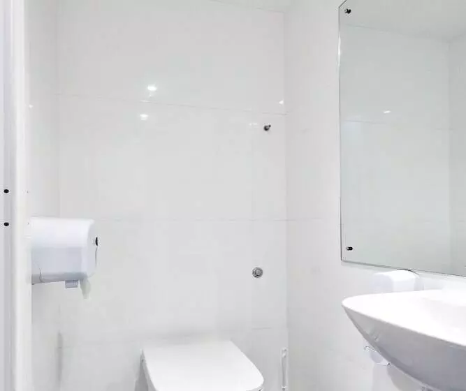 Retkeilymaja St Christopher's Edinburgh Old Town