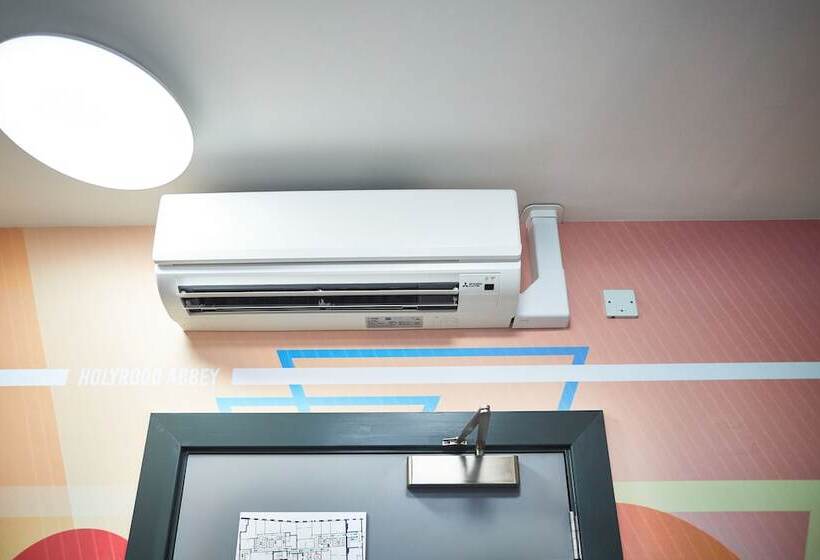 ユースホステル St Christopher's Edinburgh Old Town