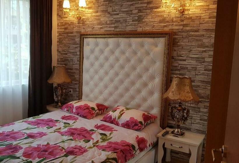 Apartments Sweet Home 4