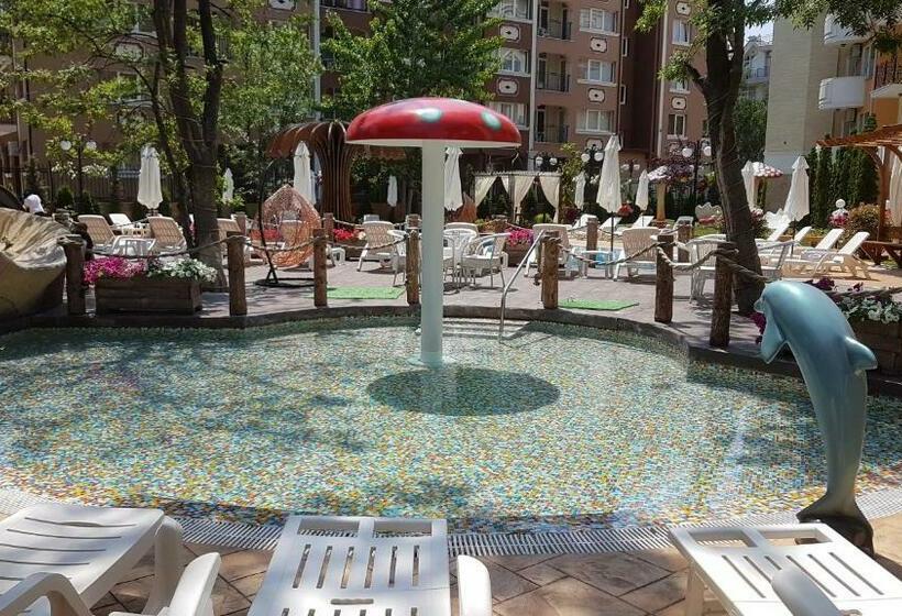 Apartments Sweet Home 4