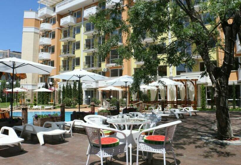 Apartments Sweet Home 4