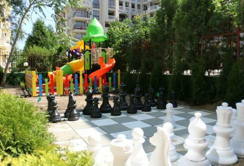 Apartments Sweet Home 4