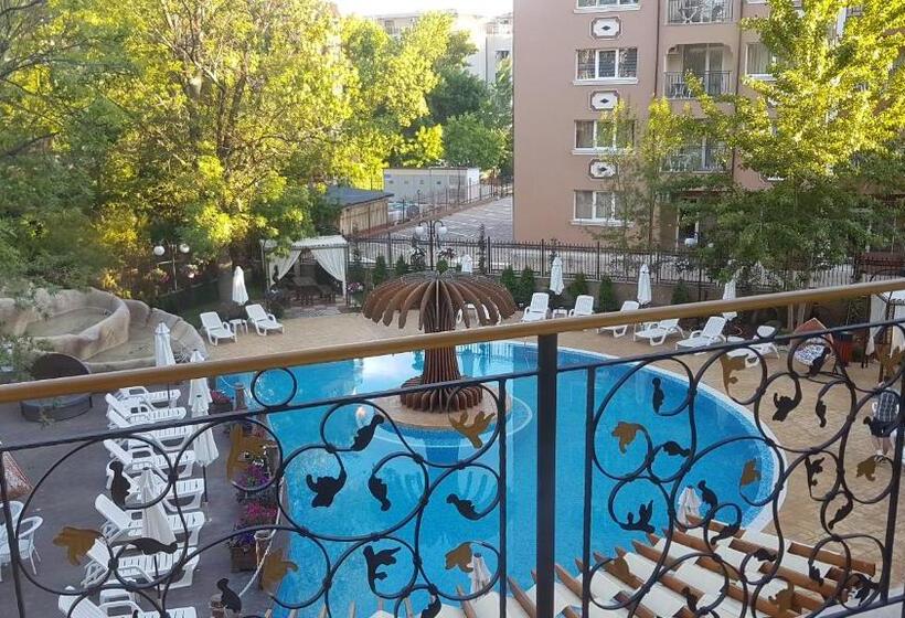 Apartments Sweet Home 4