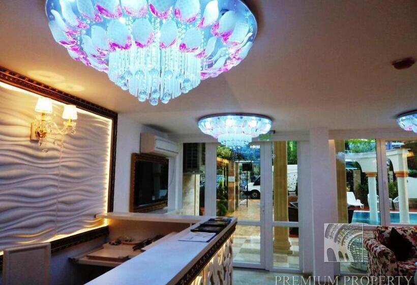 Apartments Sweet Home 4