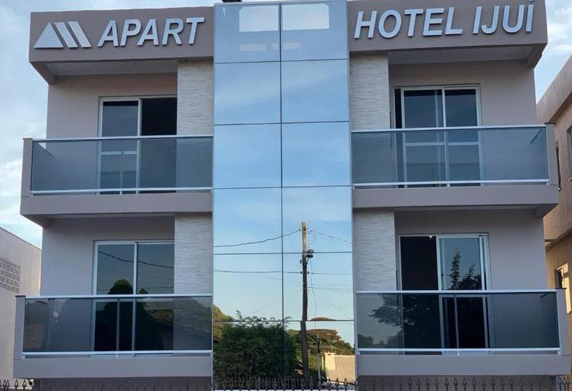 Apart Hotel Ijuí