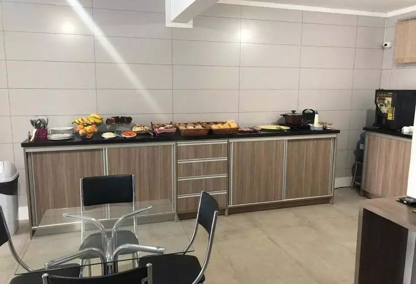 Apart Hotel Ijuí
