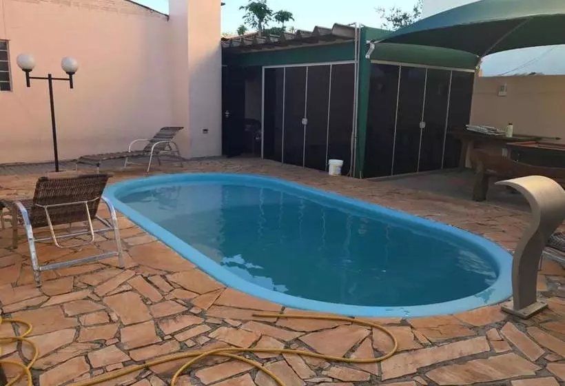 Apart Hotel Ijuí