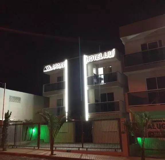 Apart Hotel Ijuí