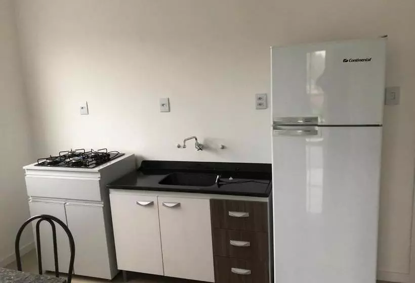 Apart Hotel Ijuí