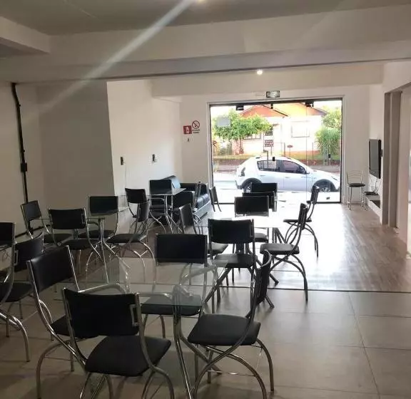 Apart Hotel Ijuí