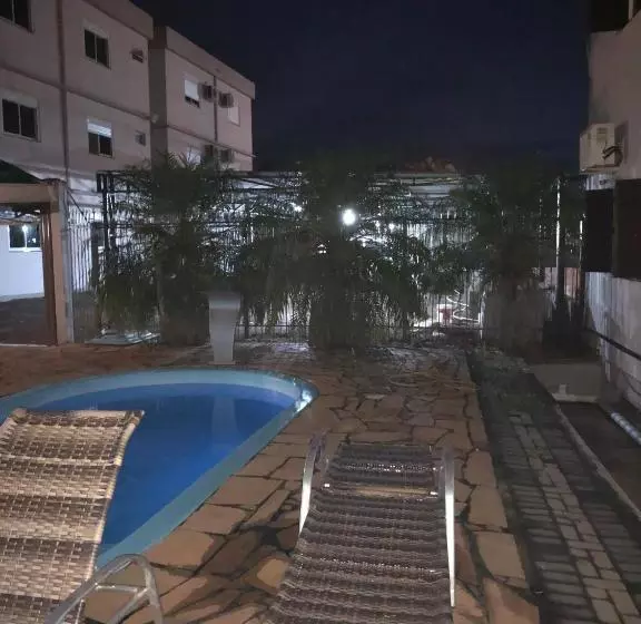 Apart Hotel Ijuí
