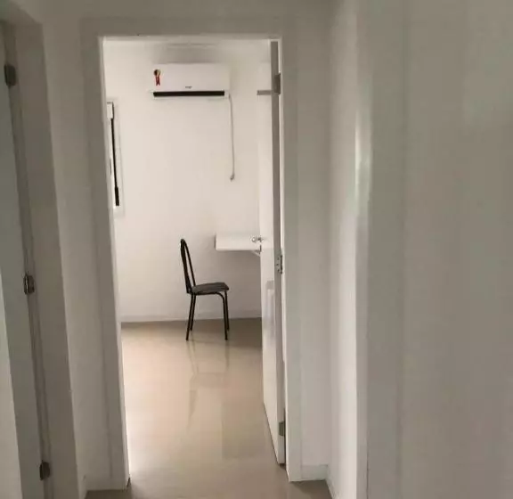 Apart Hotel Ijuí