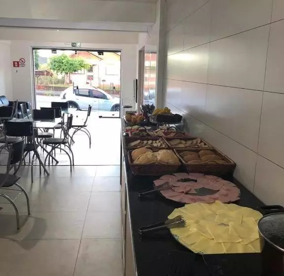 Apart Hotel Ijuí