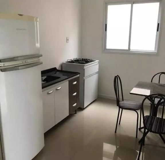 Apart Hotel Ijuí