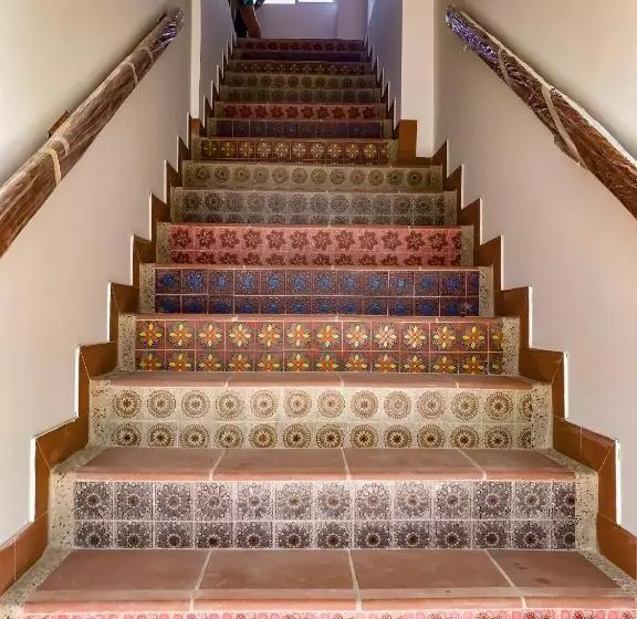 Hotelli Apolonia Boutique