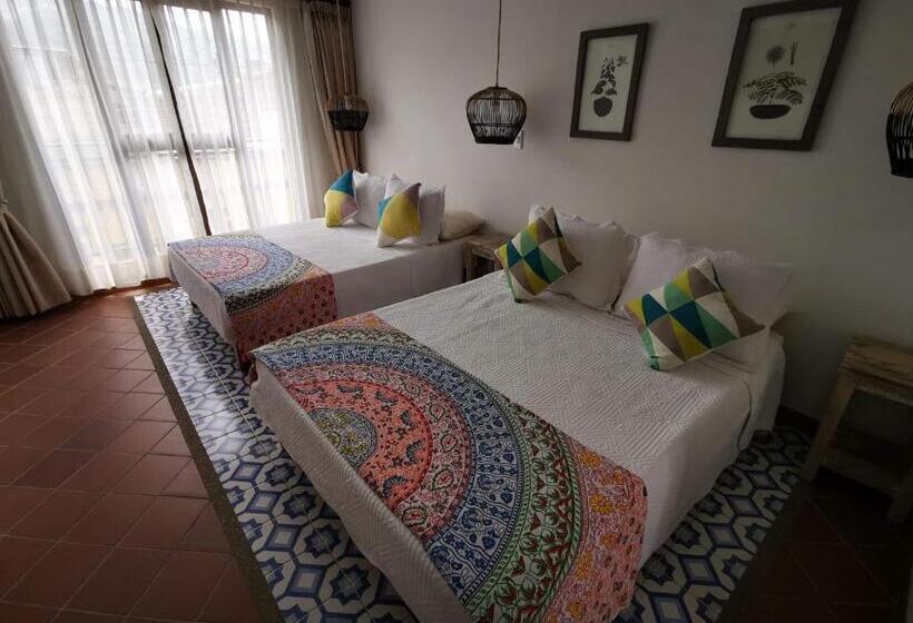 Hotel Apolonia Boutique