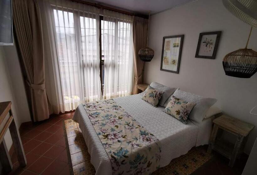 Hotel Apolonia Boutique