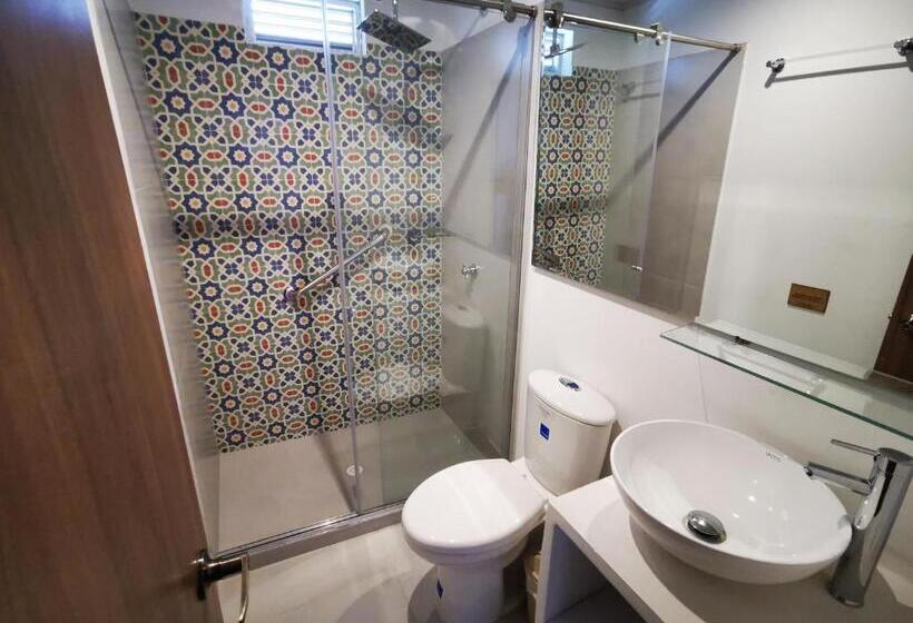 Hotel Apolonia Boutique