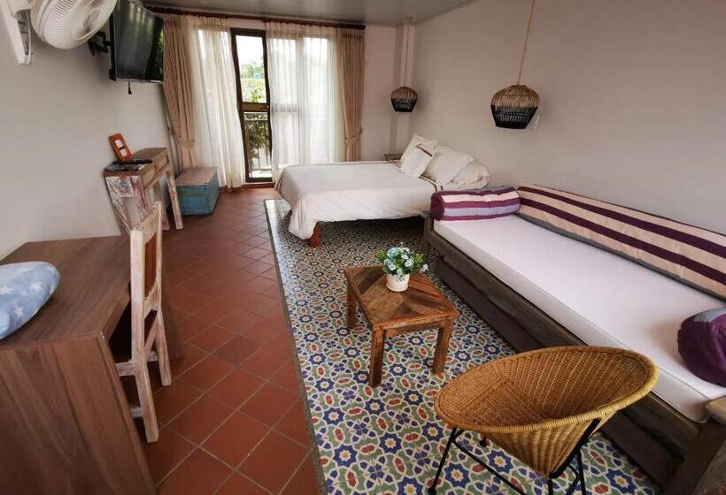 Hotel Apolonia Boutique