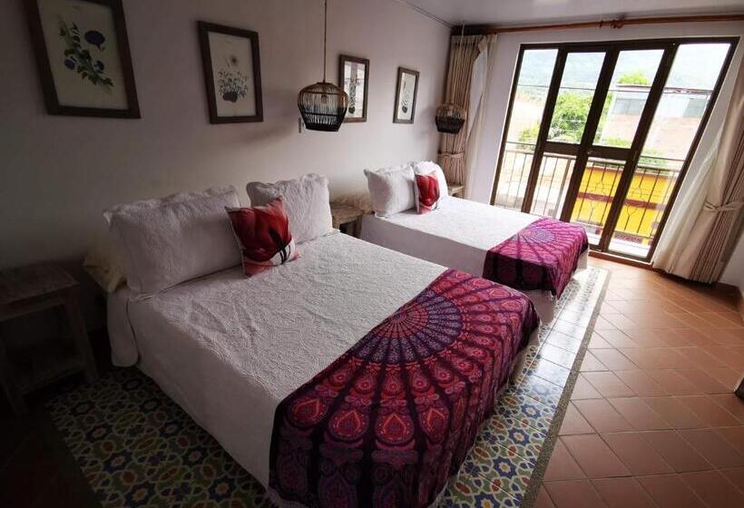 Hotel Apolonia Boutique