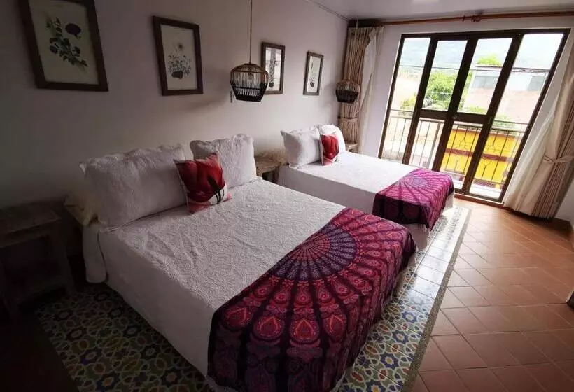 Hotelli Apolonia Boutique