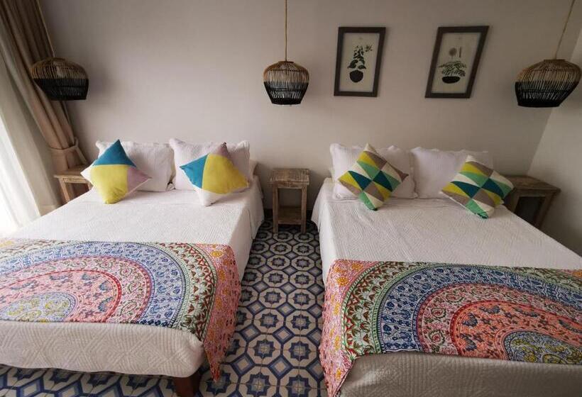 Hotel Apolonia Boutique