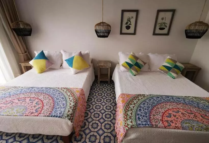 Hotelli Apolonia Boutique