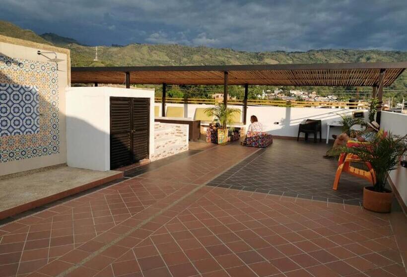 Hotel Apolonia Boutique