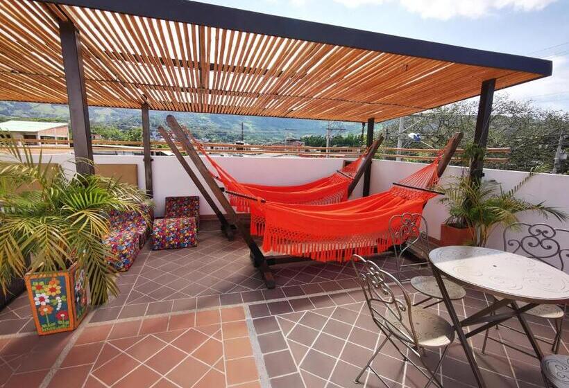 Hotel Apolonia Boutique