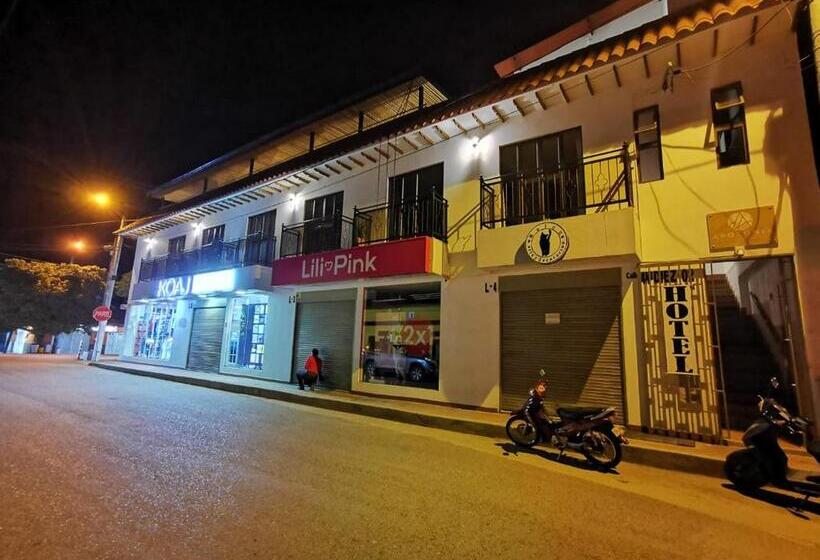 Hotel Apolonia Boutique