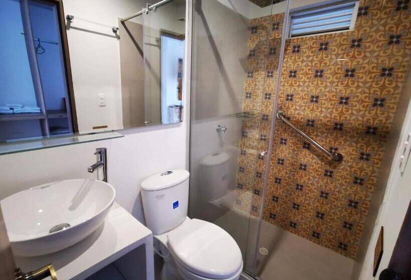 Hotel Apolonia Boutique