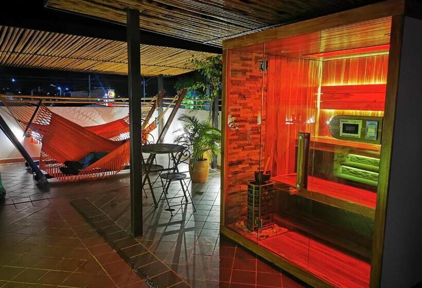 Hotel Apolonia Boutique