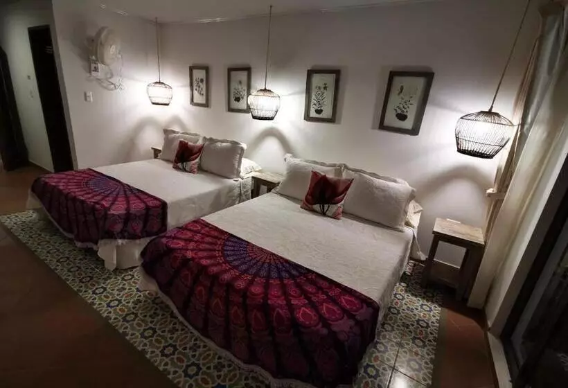 Hotelli Apolonia Boutique