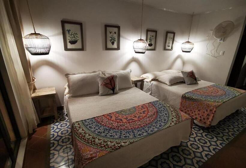 Hotel Apolonia Boutique