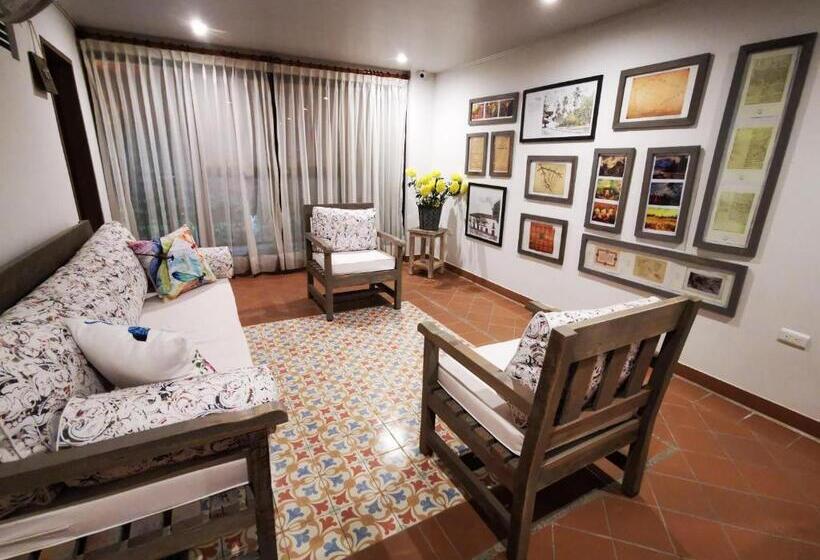 Hotel Apolonia Boutique