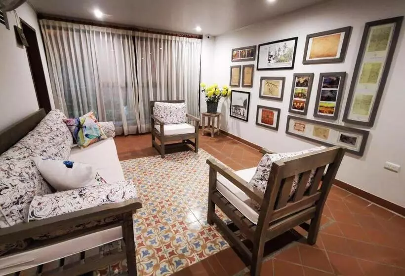 Hotelli Apolonia Boutique