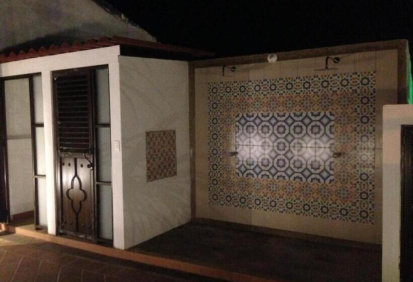 Hotel Apolonia Boutique