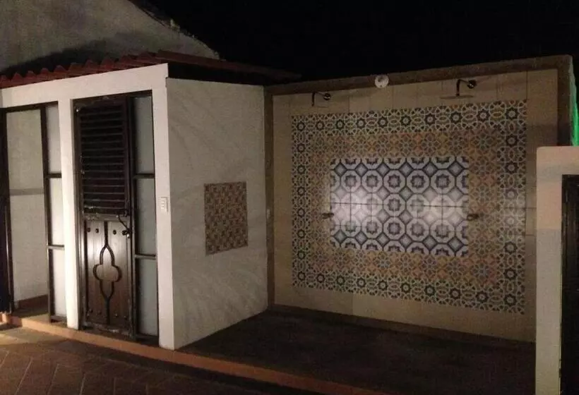 Hotelli Apolonia Boutique