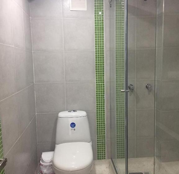 Отель Garden City Boutique