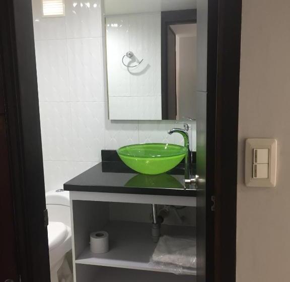 Отель Garden City Boutique