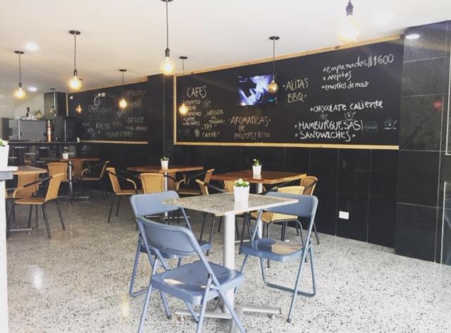 Отель Garden City Boutique