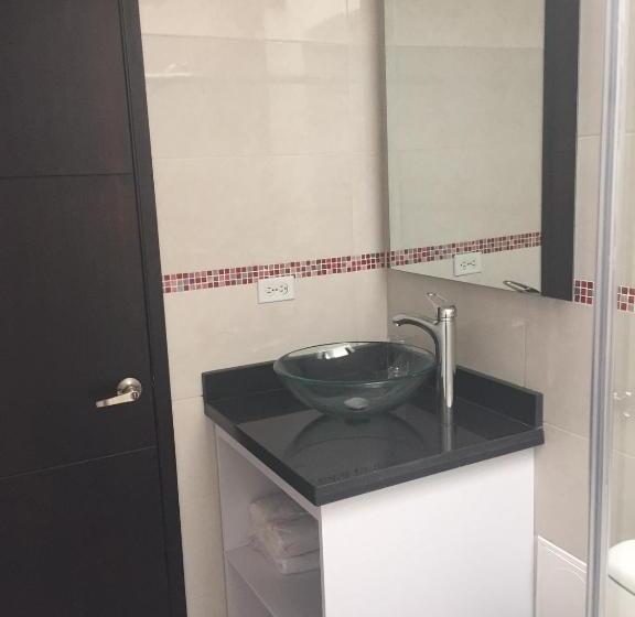 Отель Garden City Boutique