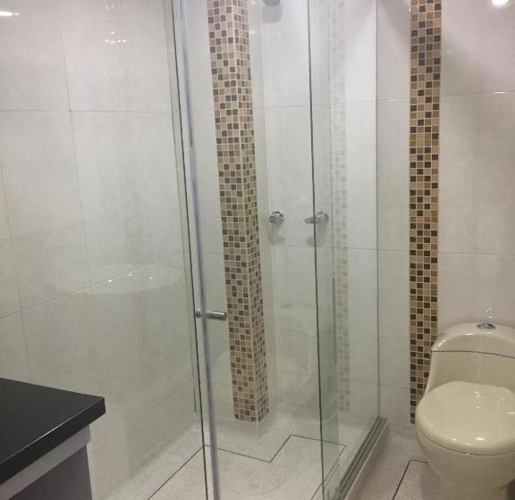 Отель Garden City Boutique