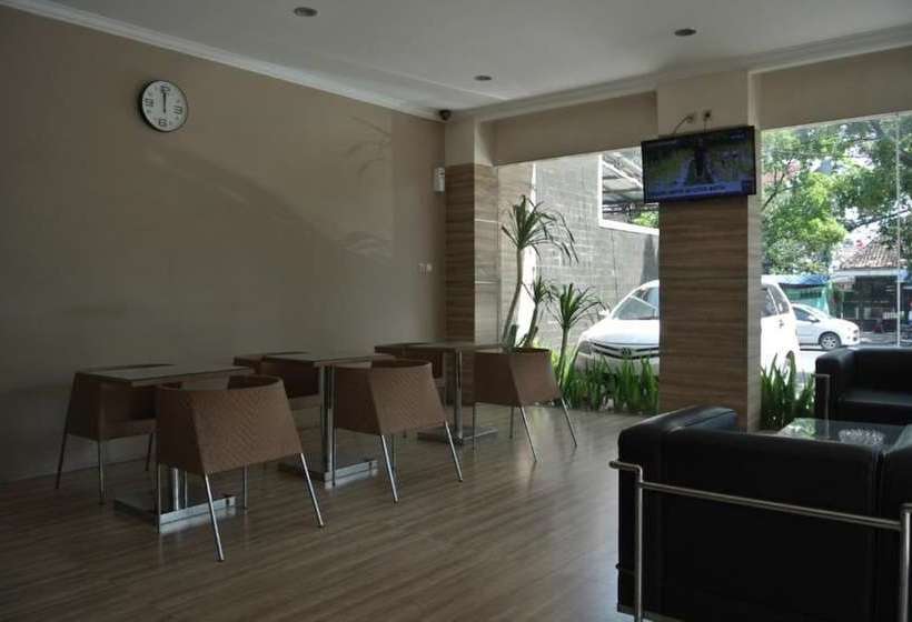 Отель Grand Tulip