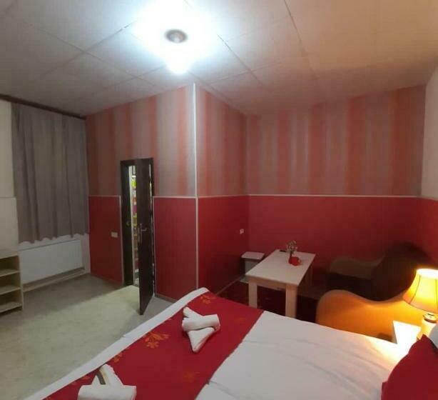 Lind Guest House B&b