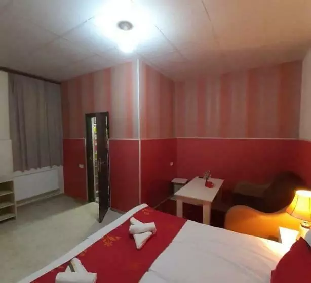 Lind Guest House B&b