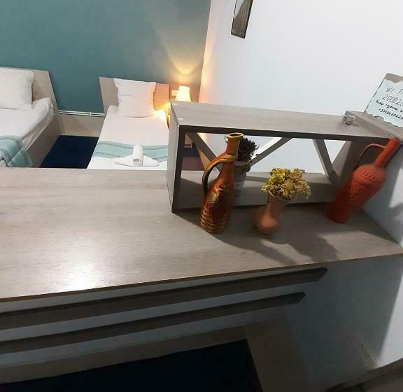 Lind Guest House B&b