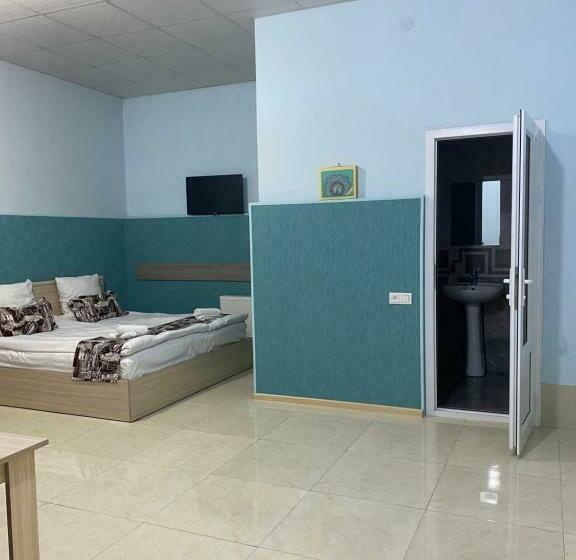 Lind Guest House B&b