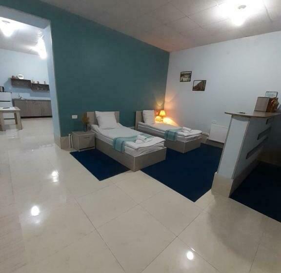 Lind Guest House B&b