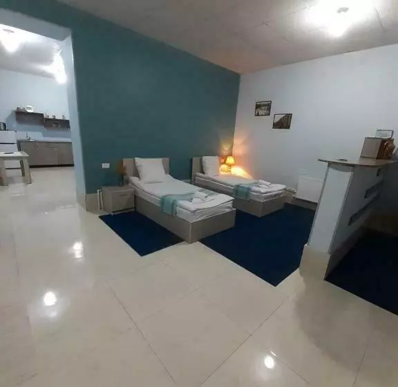 Lind Guest House B&b